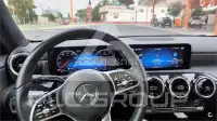 2022 Mercedes Benz A
