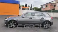 2022 Mercedes Benz A