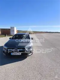 2022 Mercedes Benz A