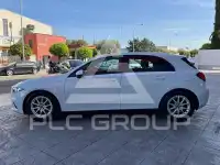 2022 Mercedes Benz A