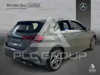 2022 Mercedes Benz A