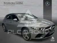 2022 Mercedes Benz A