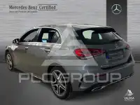 2022 Mercedes Benz A