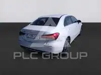 2022 Mercedes Benz A