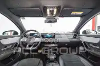 2022 Mercedes Benz A
