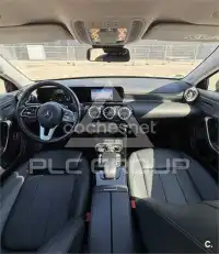2022 Mercedes Benz A