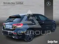 2022 Mercedes Benz A