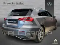 2022 Mercedes Benz A