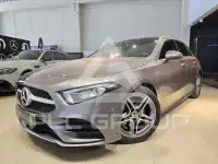 2022 Mercedes Benz A