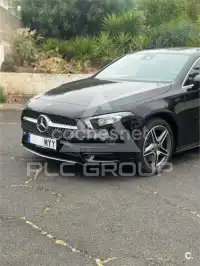 2022 Mercedes Benz A