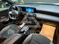 2022 Mercedes Benz A
