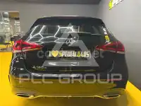2022 Mercedes Benz A