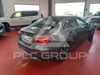 2022 Mercedes Benz A