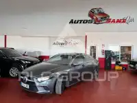 2022 Mercedes Benz A