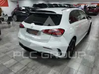 2022 Mercedes Benz A