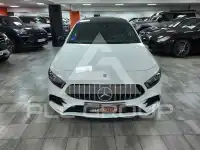 2022 Mercedes Benz A