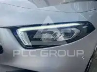 2022 Mercedes Benz A