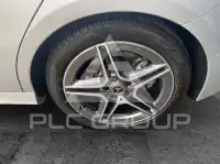 2022 Mercedes Benz A