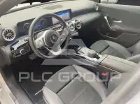 2022 Mercedes Benz A