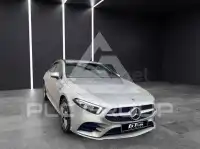 2022 Mercedes Benz A