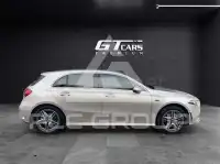 2022 Mercedes Benz A