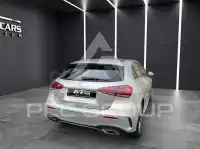 2022 Mercedes Benz A