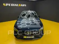 2022 Mercedes Benz A