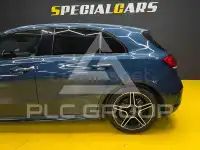 2022 Mercedes Benz A