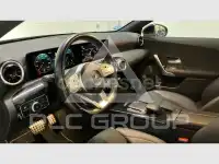2022 Mercedes Benz A