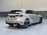 2022 Mercedes Benz A