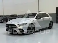 2022 Mercedes Benz A