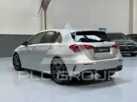 2022 Mercedes Benz A