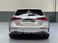 2022 Mercedes Benz A