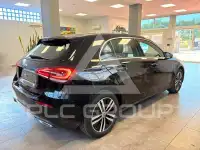 2022 Mercedes Benz A