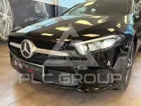 2022 Mercedes Benz A