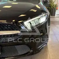 2022 Mercedes Benz A