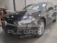 2022 Mercedes Benz A
