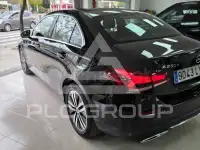 2022 Mercedes Benz A