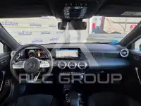 2022 Mercedes Benz A