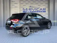 2022 Mercedes Benz A