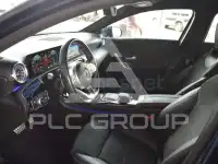 2022 Mercedes Benz A