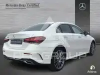 2022 Mercedes Benz A