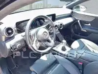 2022 Mercedes Benz A