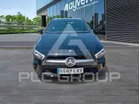 2022 Mercedes Benz A