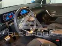 2022 Mercedes Benz A