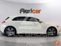 2022 Mercedes Benz A