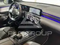 2022 Mercedes Benz A