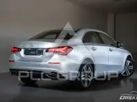2022 Mercedes Benz A
