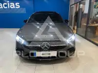 2022 Mercedes Benz A