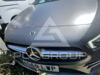 2022 Mercedes Benz A